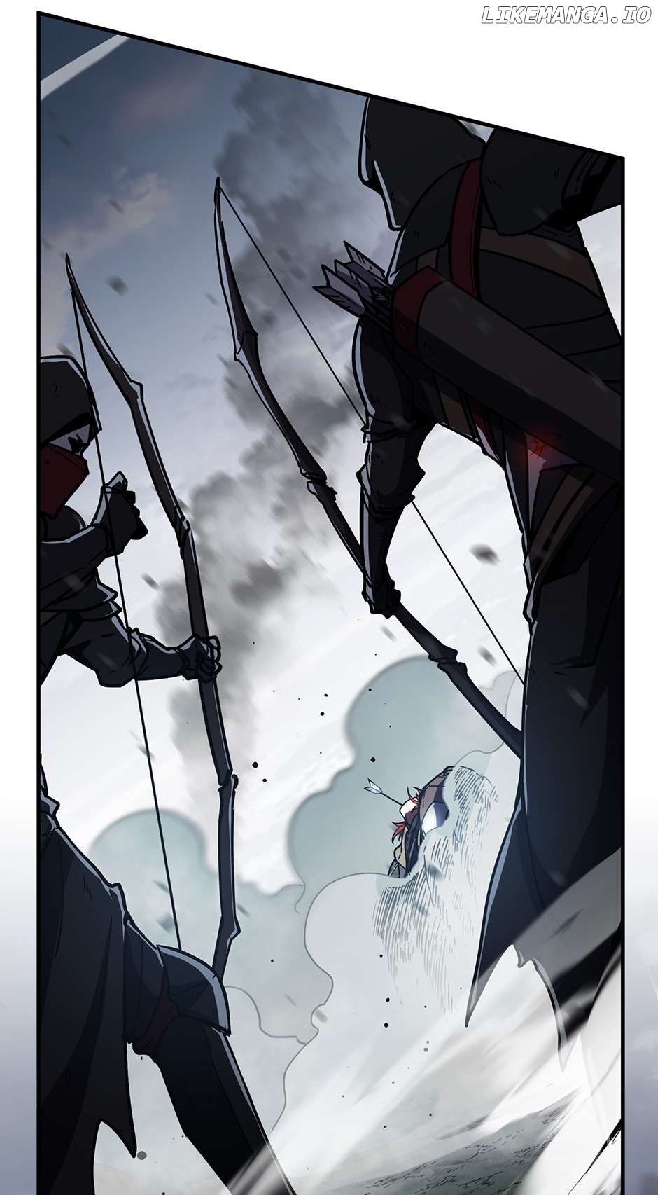 The Beginning After The End Chapter 191 image 031